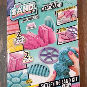 Rainbow Dreams Gem Art Set